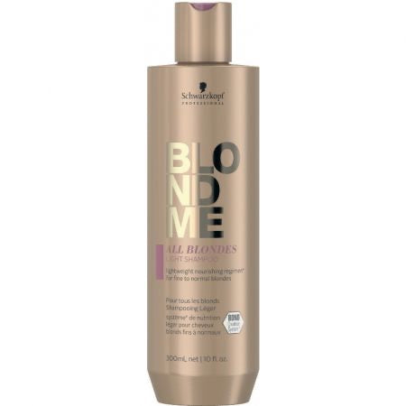 Schwarzkopf Blond Me All Blondes Light