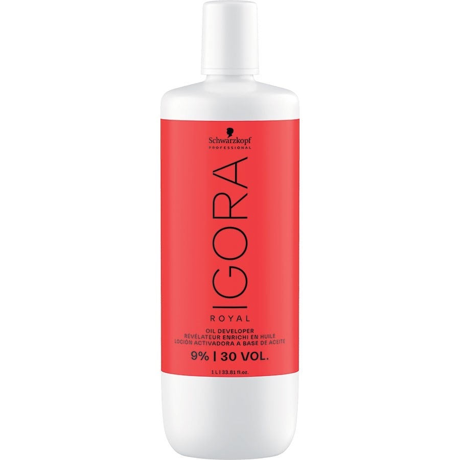 Schwarzkopf Igora Developer 1000ml