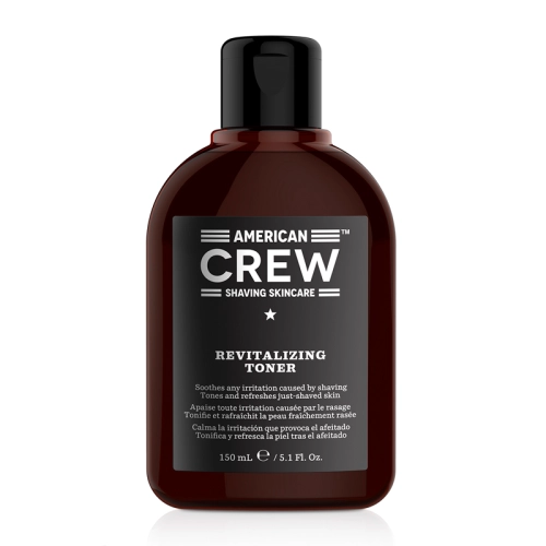 American Crew Revitalizing Toner 150ml