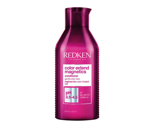 Redken Color Extend Magnetics Conditioner 500ml