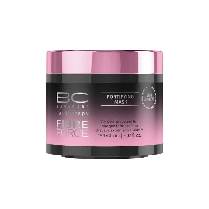 Schwarzkopf Bonacure Fibre Force Fortifying Mask 150ml