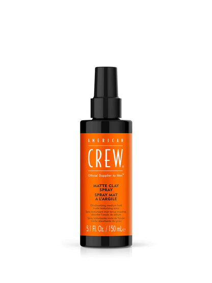 American Crew Matte Clay Spray 150ml