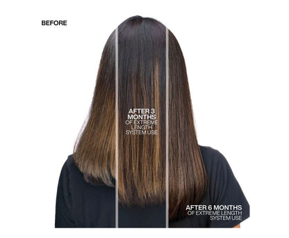 Redken Extreme Length Seal Split Ends Leave-In 150ml - Parfumerietwiggy