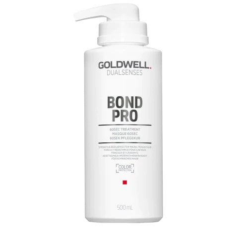 Goldwell Dualsenses Bond Pro 60 Second Treatment