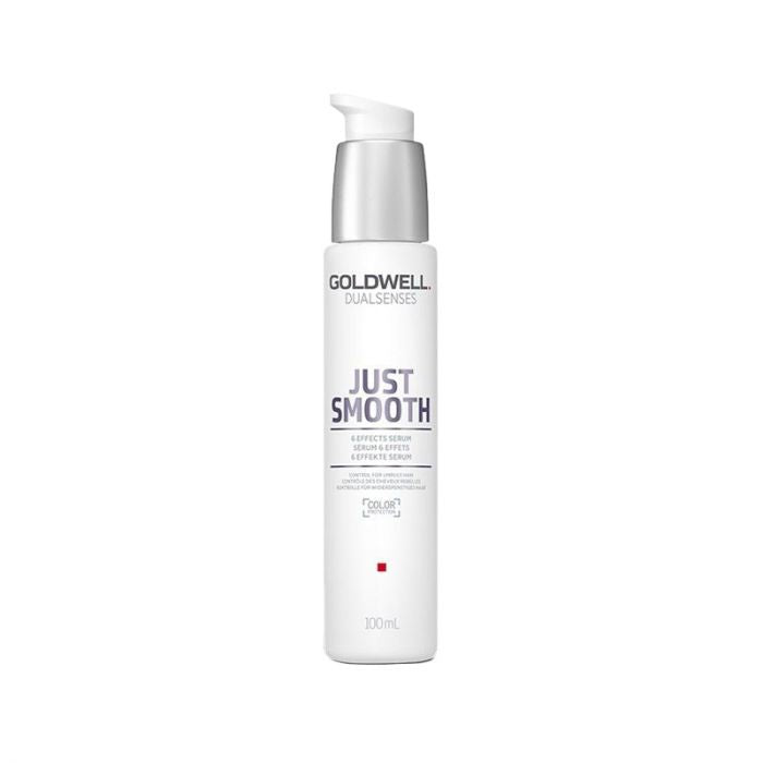 Goldwell Dualsenses Just Smooth 6 Effects Serum 100ml