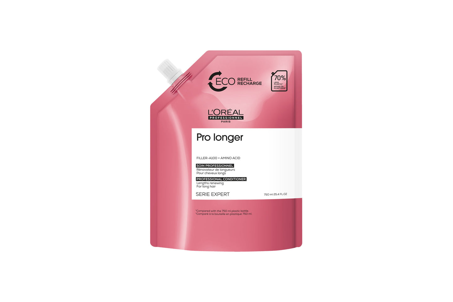 L’Oréal Professionnel Serie Expert Pro Longer Conditioner 750ml Refill