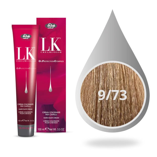 Lisap LK OPC Color 100ml