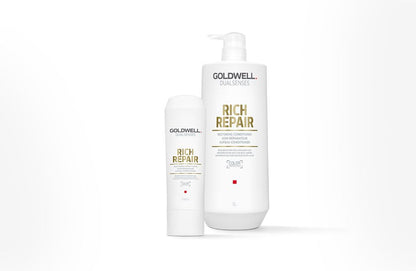 Goldwell Dualsenses Rich Repair Restoring Conditioner