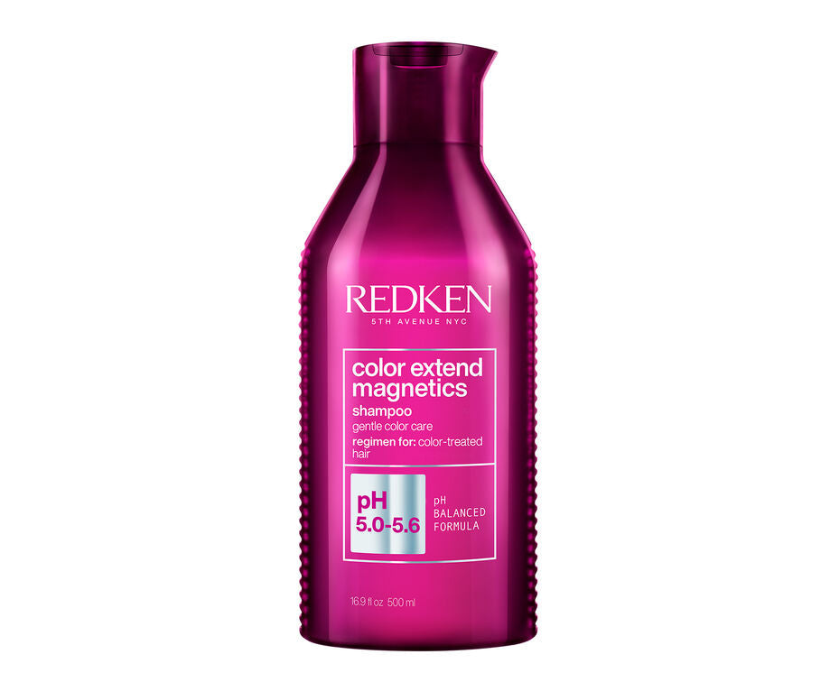 Redken Color Extend Magnetics Shampoo 500ml