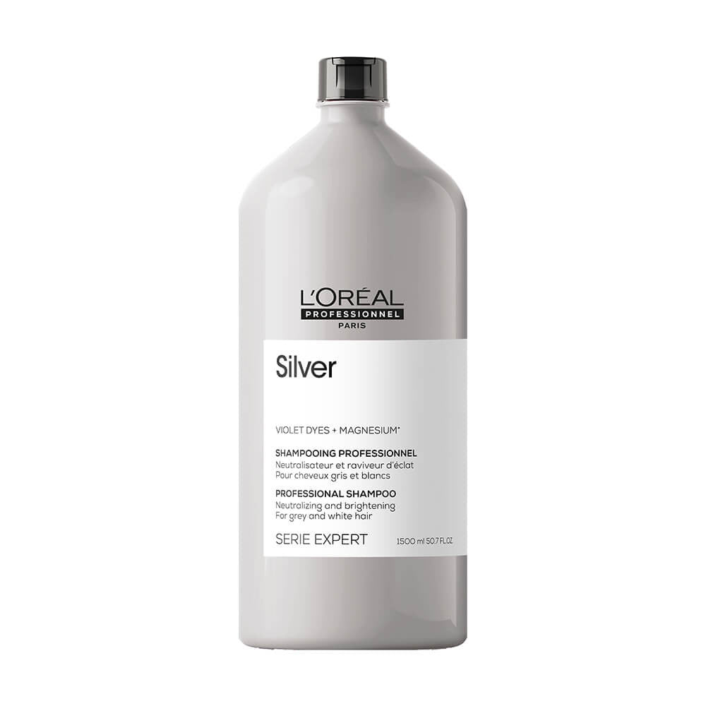 L’Oréal Professionnel Serie Expert Silver Shampoo