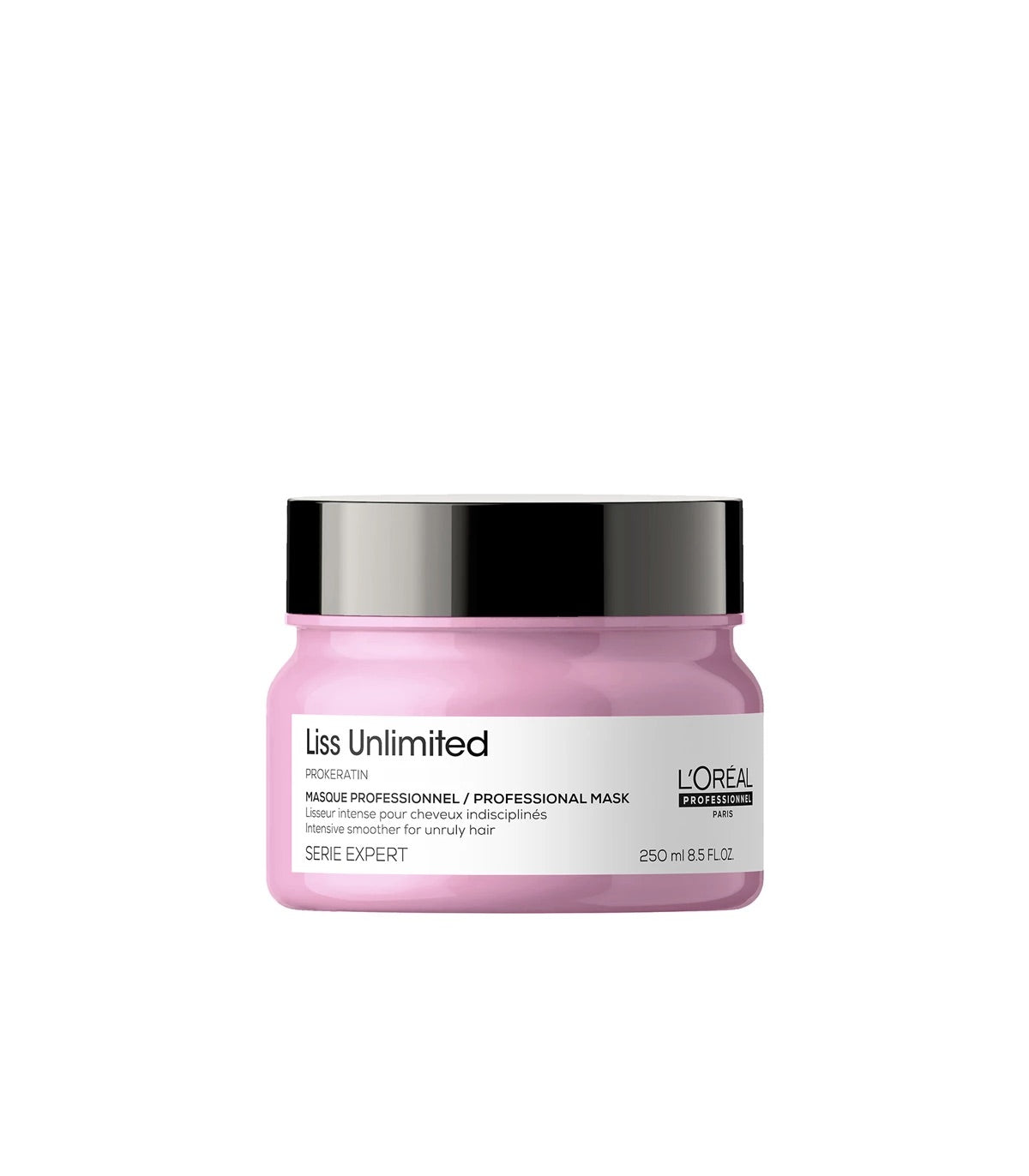 L’Oréal Professionnel Serie Expert Liss Unlimited Mask