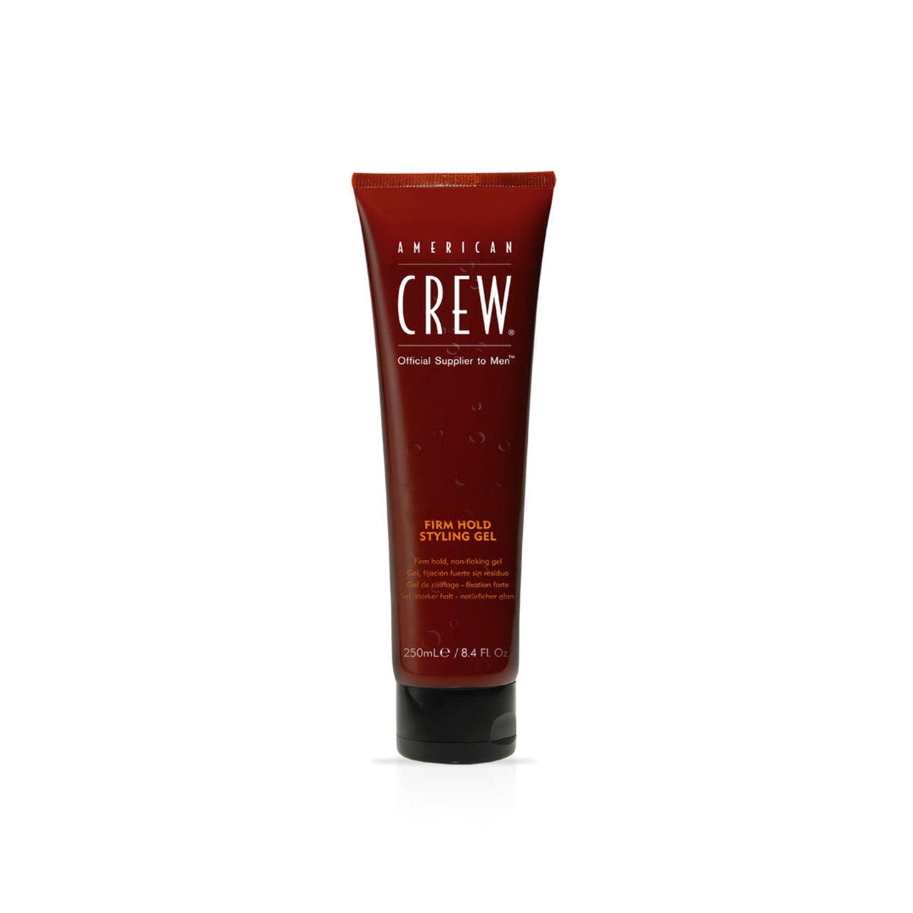 American Crew Firm Hold Styling Gel 250ml