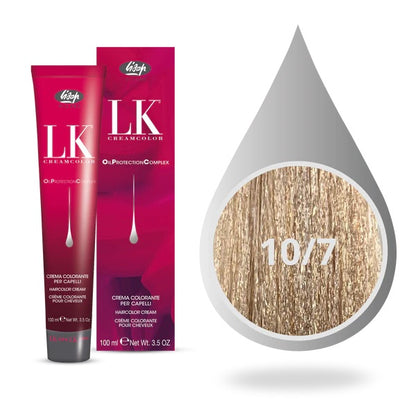 Lisap LK OPC Color 100ml