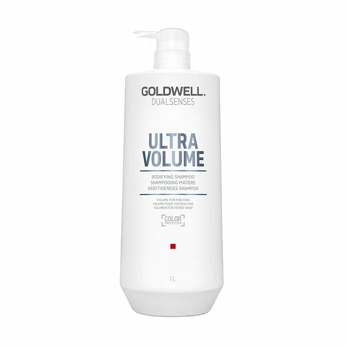 Goldwell Dualsenses Ultra Volume Bodifying Shampoo