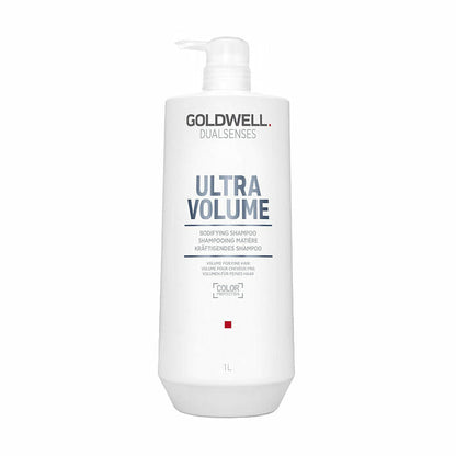 Goldwell Dualsenses Ultra Volume Bodifying Shampoo