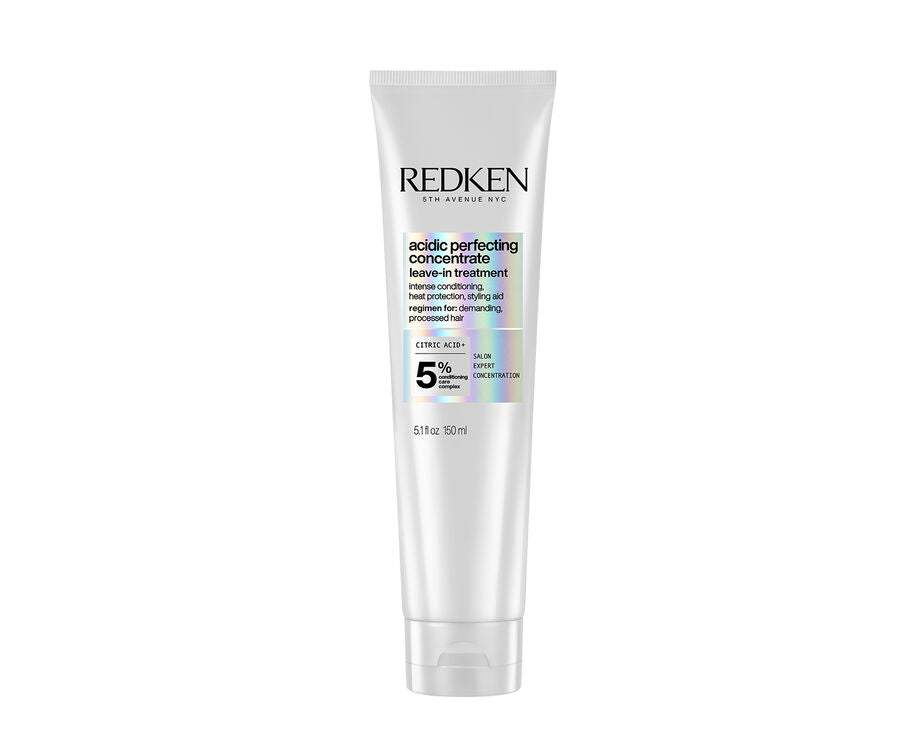 Redken Acidic Bonding Concentrate Leave In Treatment 150ml - Parfumerietwiggy