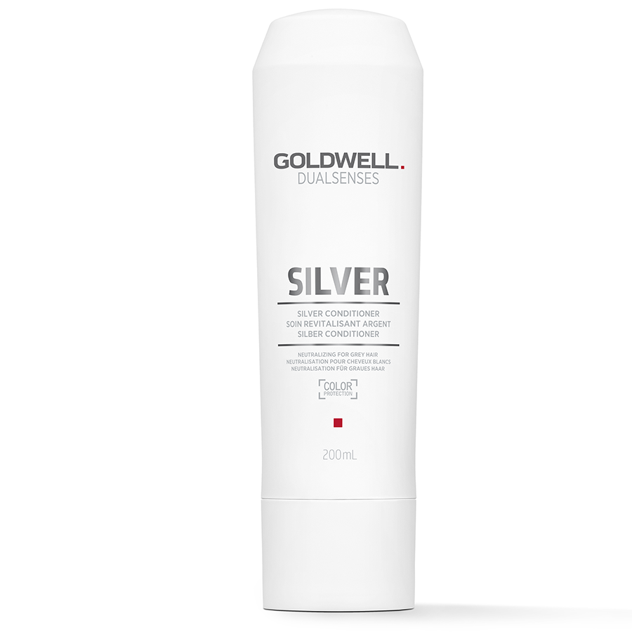 Goldwell Dualsenses Silver Conditioner 200ml