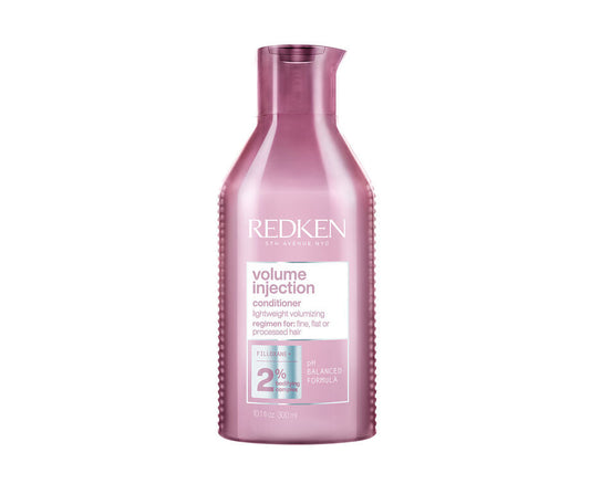 Redken Volume Injection Conditioner 300ml