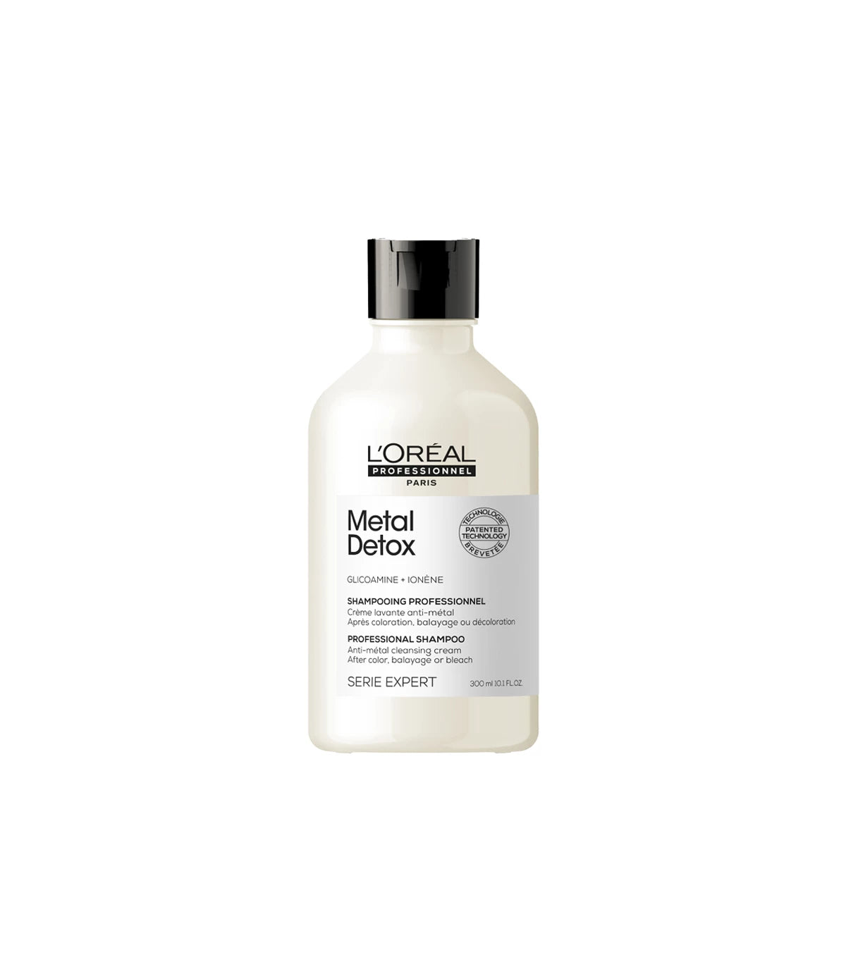 L'Oréal Professionnel Serie Expert Metal Detox Shampoo