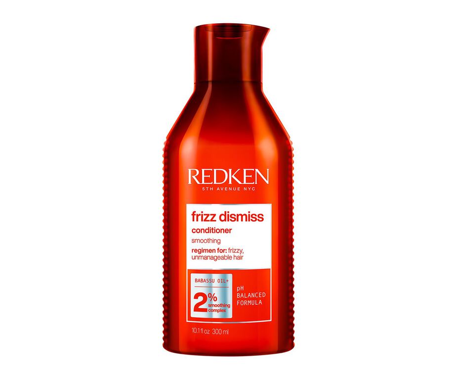 Redken Frizz Dismiss Conditioner 300ml