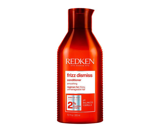 Redken Frizz Dismiss Conditioner 300ml