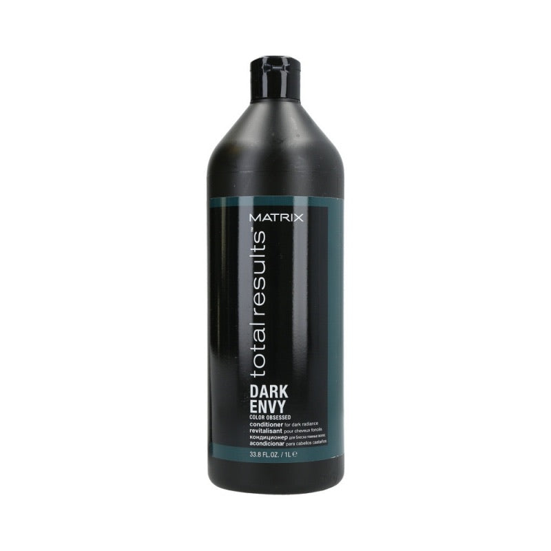 Matrix Total Results Dark Envy Conditioner 1000ml - Parfumerietwiggy