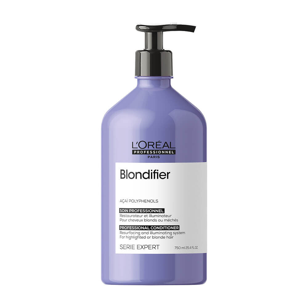 L'Oréal Professionnel Serie Expert Blondifier Conditioner