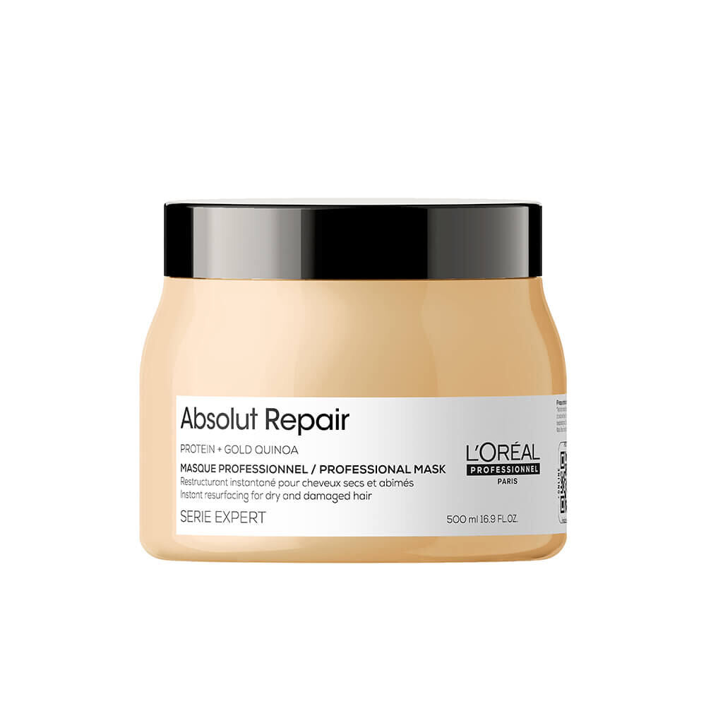 L'Oréal Professionnel Serie Expert Absolut Repair Maskers