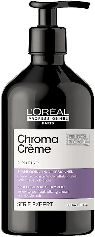 L’Oréal Professionnel Serie Expert Chroma crème