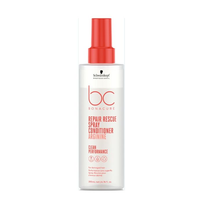 Schwarzkopf Bonacure repair Rescue Conditioner Spray