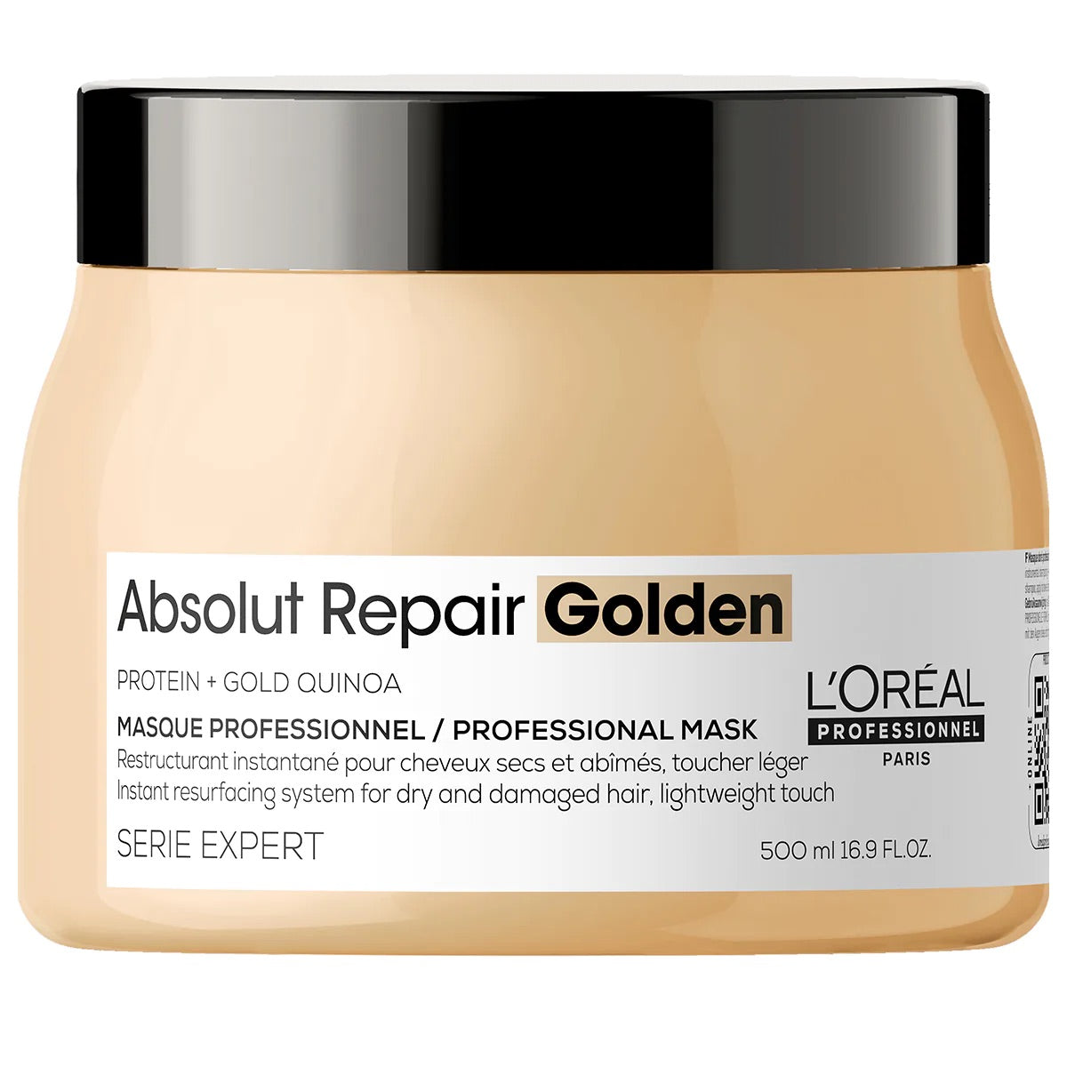 L'Oréal Professionnel Serie Expert Absolut Repair Maskers