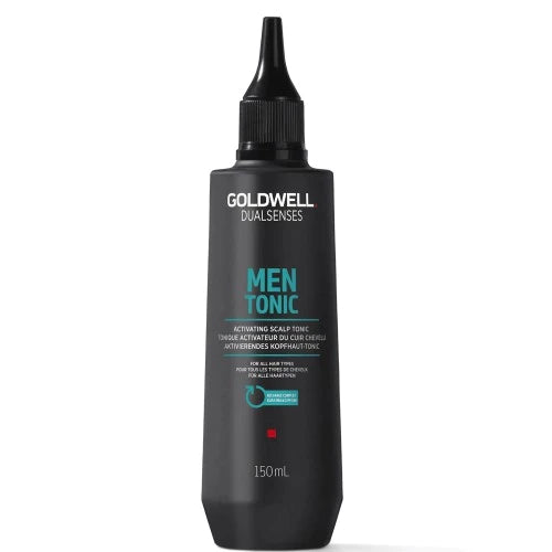 Goldwell Dualsenses For Men Activating Scalp Tonic 125ml