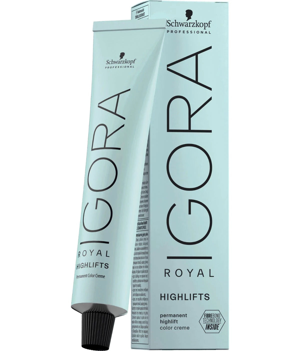 Schwarzkopf Professional Igora Royal Highlights 60ml