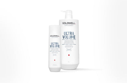 Goldwell Dualsenses Ultra Volume Bodifying Shampoo