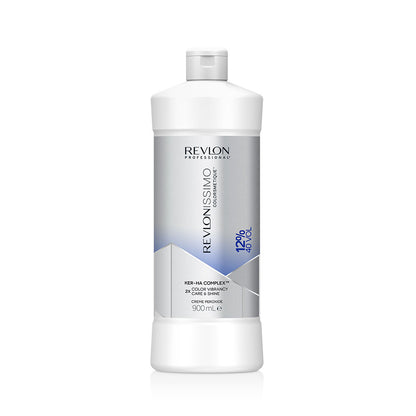 Revlon Colorsmetique Creme Peroxide Oxydant Developer 900ml