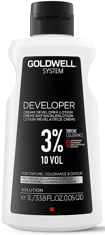 Goldwell System Developer 1000ml